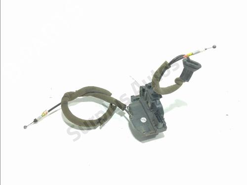 front-right-lock-renault-koleos-i-hy_-2008-38345643 main image
