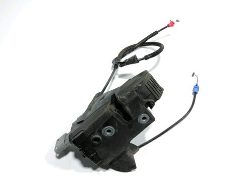front-right-lock-peugeot-407-coupe-6c_-2005-28247273 main image