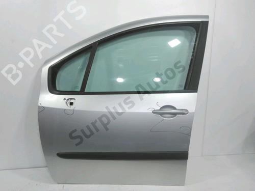 Used Left front door Left front door 39195269 39195269