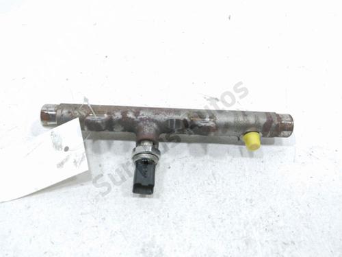 Injection rail RENAULT SCÉNIC III (JZ0/1_) 1.5 dCi | BP30985131M98