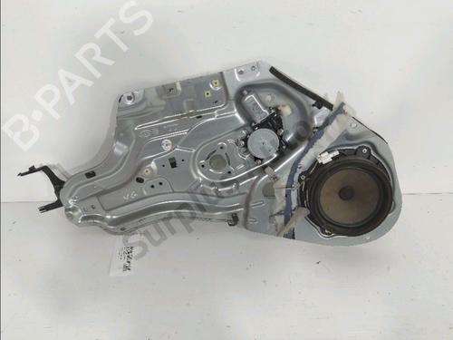 Used Front left window mechanism Front left window mechanism 37774292 37774292