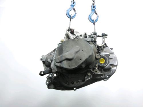 Gearbox PEUGEOT 206 Hatchback (2A/C) 1.9 D | BP28223969M3 