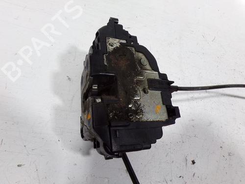 Used Rear right lock RENAULT CLIO III Grandtour (KR0/1_) 1.5 dCi (KR1C, KR1N) (103 hp) 28254108