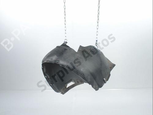 Used Wheel arch SEAT LEON (1P1) 1.9 TDI (105 hp) 28236811