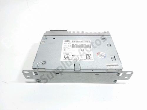 Used Radio Radio 37167788 37167788