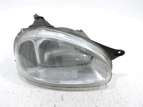Used Right headlight OPEL CORSA B (S93) 1.4 i (F08, F68, M68) (60 hp) 31004816
