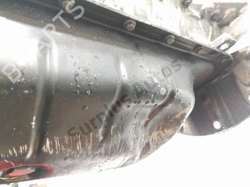 Engine CITROËN C2 (JM_) 1.4 HDi | BP32843022M1 - Image 7