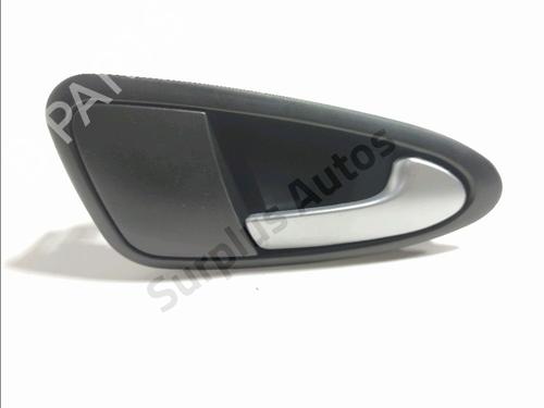 Højre fortil invendig håndtag Højre fortil invendig håndtag SEAT IBIZA IV (6J5, 6P1) 1.9 TDI (90 hp) 36153445 36153445