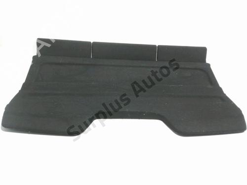 Used Rear parcel shelf CITROËN BERLINGO MULTISPACE (B9) 1.6 HDi 90 (90 hp) 29444258