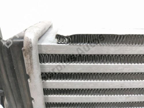 Intercooler RENAULT CLIO V (B7_) 1.0 TCe 100 (B7MT) | BP29471120M30 