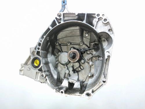 Used Gearbox RENAULT CLIO V (B7_) 1.0 TCe 100 (B7MT) (101 hp) 28224371
