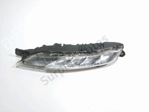 Left daytime light CITROËN C4 Grand Picasso II (DA_, DE_) 2.0 BlueHDi 150 | BP28267127C104 