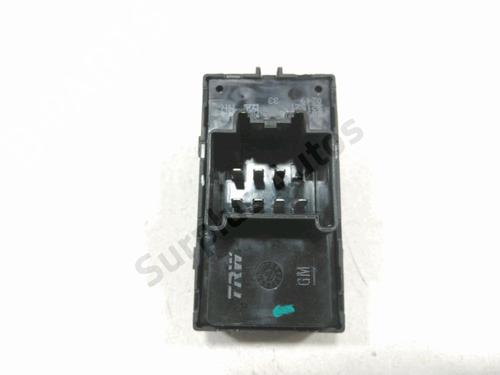 Left rear window switch CHEVROLET CRUZE (J300) 1.6 | BP31058553I29 - Image 2