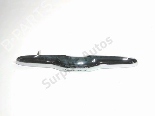 Bagagerumshåndtag Bagagerumshåndtag FIAT 500 (312_) 1.2 (312AXA1A) (69 hp) 34002024 34002024