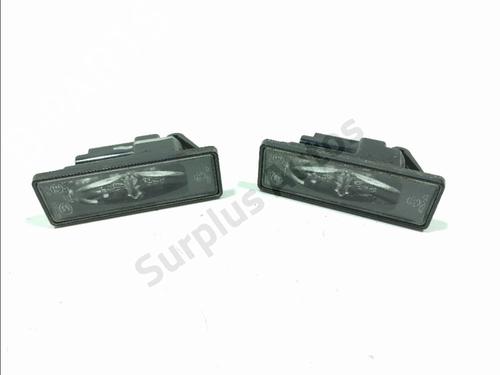 Used Licence plate light Licence plate light 37018195 37018195