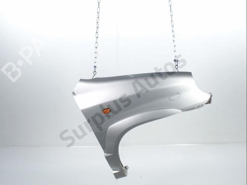 Used Right front fenders HYUNDAI ATOS (MX) 1.0 i (58 hp) 28235857