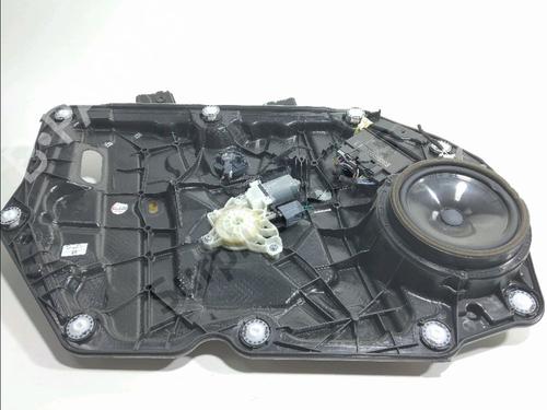 front-left-window-mechanism-ford-focus-iv-hn-2018-36464863 main image