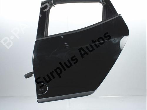Used Left rear door Left rear door RENAULT CLIO V (B7_) 1.6 E-TECH 145 (B7MU) (143 hp) 33459629 33459629