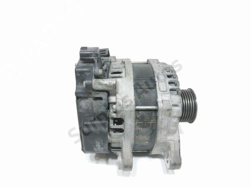 Alternator SUZUKI BALENO (FW, EW) 1.2 Hybrid (A1K412) | BP28222570M7 - Image 2