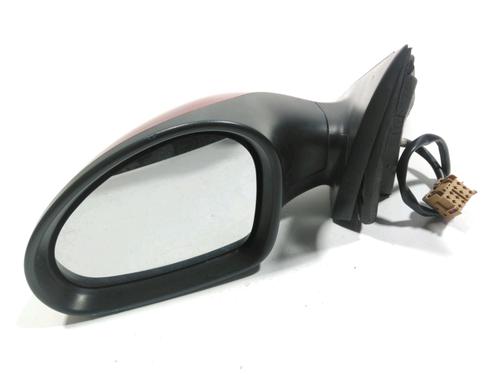 Used Left mirror SEAT IBIZA III (6L1) 1.4 TDI (70 hp) 28245736
