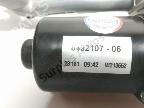 Vindrude Viskermekanisme BMW 2 Active Tourer (U06) 218d | BP37790908C83 - Image 2