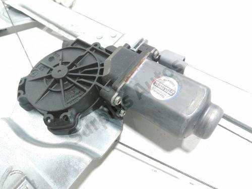 Front right window mechanism PEUGEOT PARTNER Tepee 1.6 HDi 16V | BP38743092C23 - Image 2