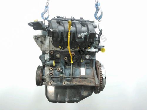 Used Engine Engine 37281867 37281867