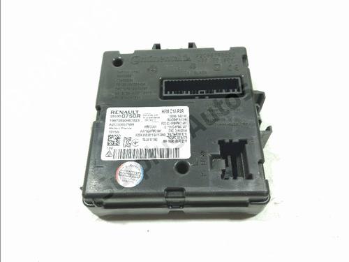 Card reader RENAULT CLIO V (B7_) 1.0 TCe 100 (B7MT) | BP36464404E4 - Image 2