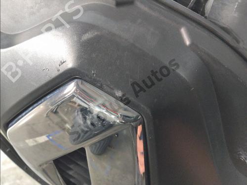 Grill RENAULT TWINGO III (BCM_, BCA_) 1.0 SCe 70 | BP34262558C40 - Image 3