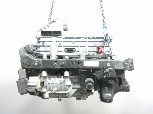 Used Engine Engine 37784348 37784348
