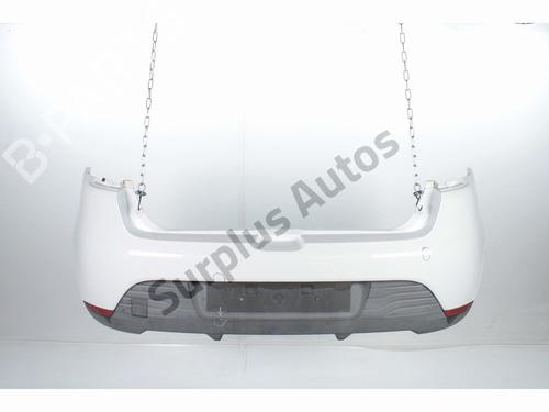 Used Rear bumper Rear bumper 38769412 38769412