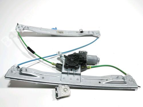 Used Front right window mechanism Front right window mechanism 28239572 28239572