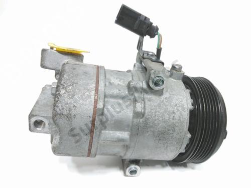 AC compressor VW UP! (121, 122, BL1, BL2, BL3, 123) 1.0 TSI | BP32741986M34 - Image 4