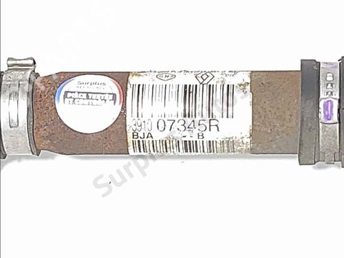 Right front driveshaft RENAULT CLIO V (B7_) 1.3 TCe 130 (B7MF) | BP34338201M39 - Image 5