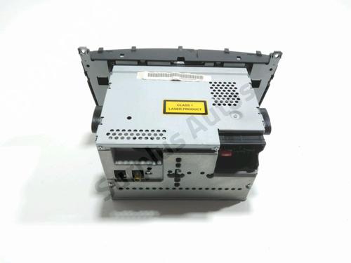 Radio MERCEDES-BENZ C-CLASS Coupe (CL203) C 220 CDI (203.708) | BP29857447E6 