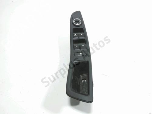 Used Left front window switch Left front window switch HYUNDAI i20 II (GB, IB) 1.1 CRDi (75 hp) 33333738 33333738