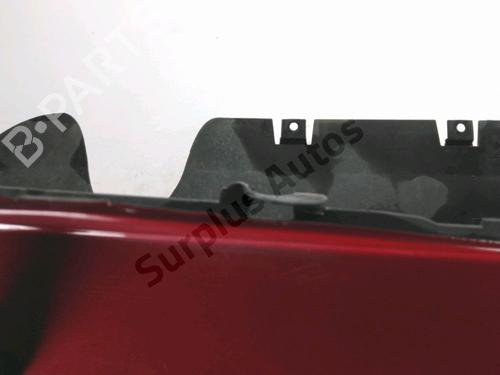 Rear bumper CITROËN C4 Picasso II 1.6 HDi / BlueHDi 115 | BP29859259C8 