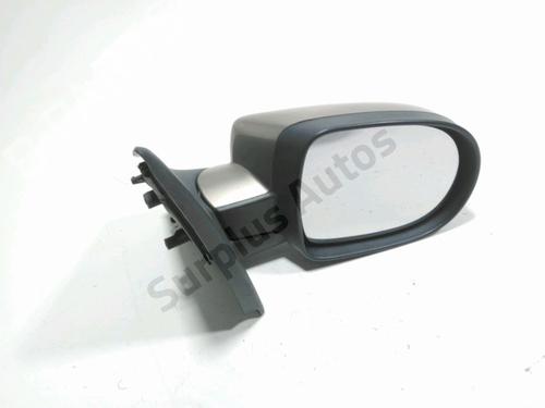 right-mirror-renault-clio-iii-br01-cr01-2005-2006-2007-2008-2009-2010-2011-2012-2013-2014-32202801 main image