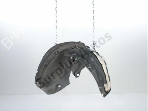 Used Wheel arch RENAULT MEGANE CC (EZ0/1_) 1.5 dCi (EZ09, EZ1G, EZ0D, EZ14) (110 hp) 28574075