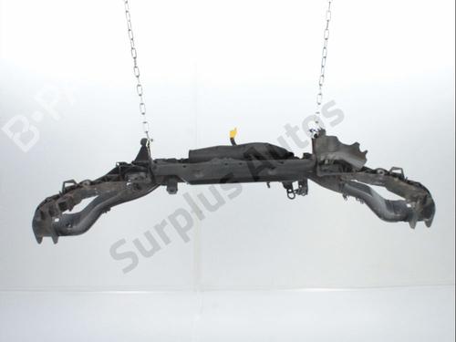 Used Front slam panel Front slam panel 28237842 28237842