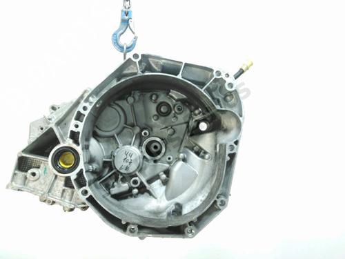 Used Gearbox Gearbox 37764936 37764936