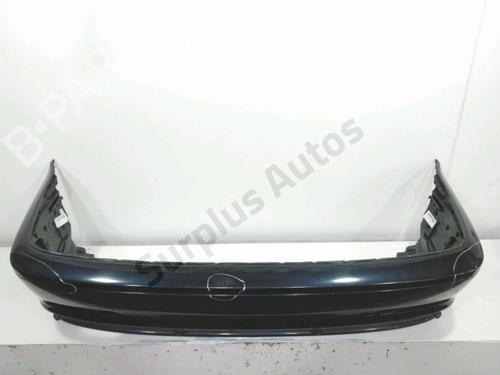 bagtil-kofangere-bmw-3-convertible-e46-2000-2001-2002-2003-2004-2005-2006-2007-35773866 main image