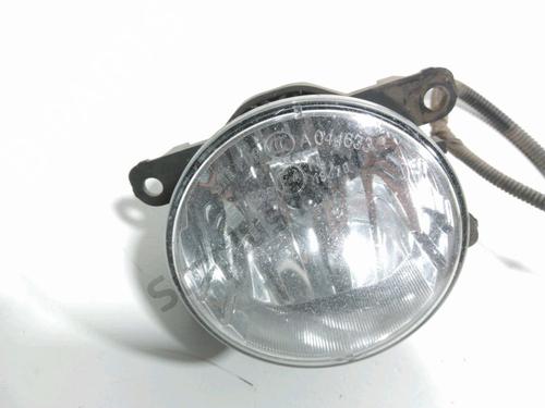 Right front fog light DACIA LOGAN MCV (KS_) 1.5 dCi (KS04) | BP36593475C31 - Image 2