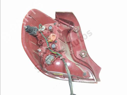 Right taillight KIA PICANTO III (JA) 1.0 | BP37018225C35 - Image 2