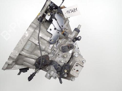 Gearbox KIA CEE'D Hatchback (ED) 1.6 CRDi 115 | BP37764826M3 - Image 2
