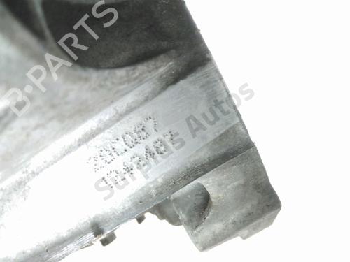 Gearbox CITROËN C3 II (SC_) 1.4 | BP38165366M3  - Image 5