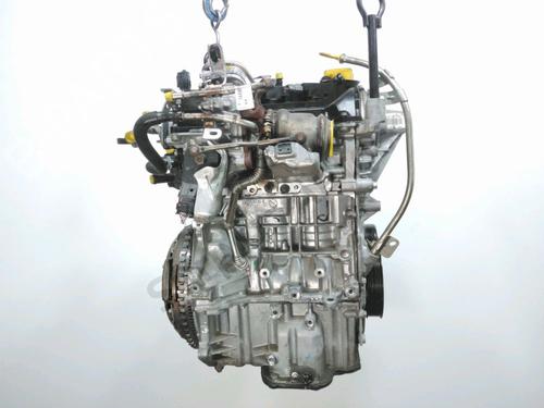 Engine RENAULT CLIO V (B7_) 1.0 TCe 90 (B7MT) | BP40059028M1 - Image 3