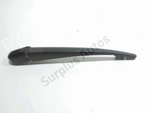 Used Rear windshield wiper arm Rear windshield wiper arm 37871157 37871157