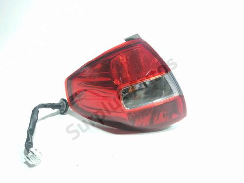 Used Left taillight Left taillight 38165668 38165668