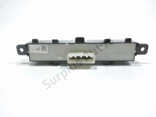Warning switch DACIA SANDERO III 1.0 TCe 100 ECO-G | BP37768371I22 - Image 2